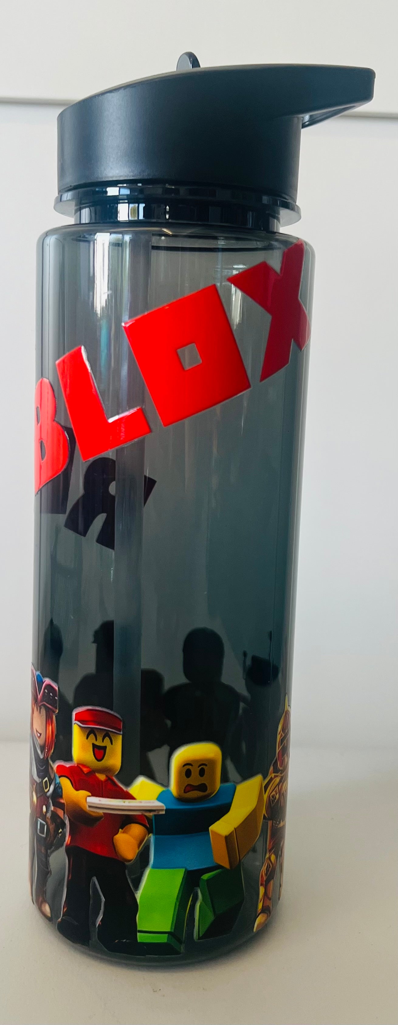 ROBLOX Water Bottle