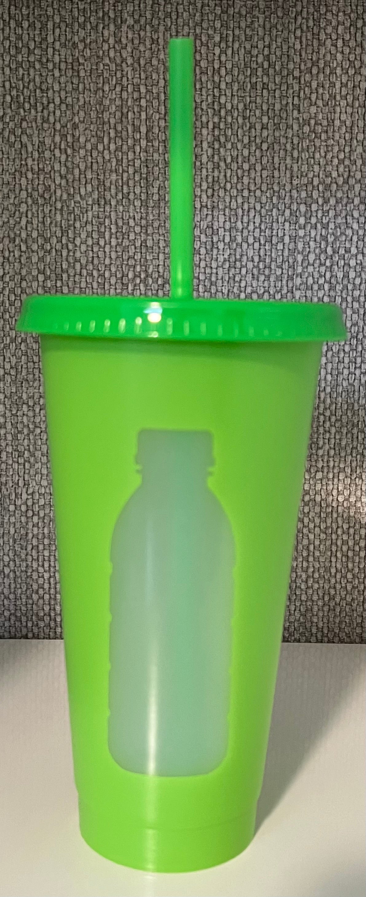 24oz Tumbler, Prime
