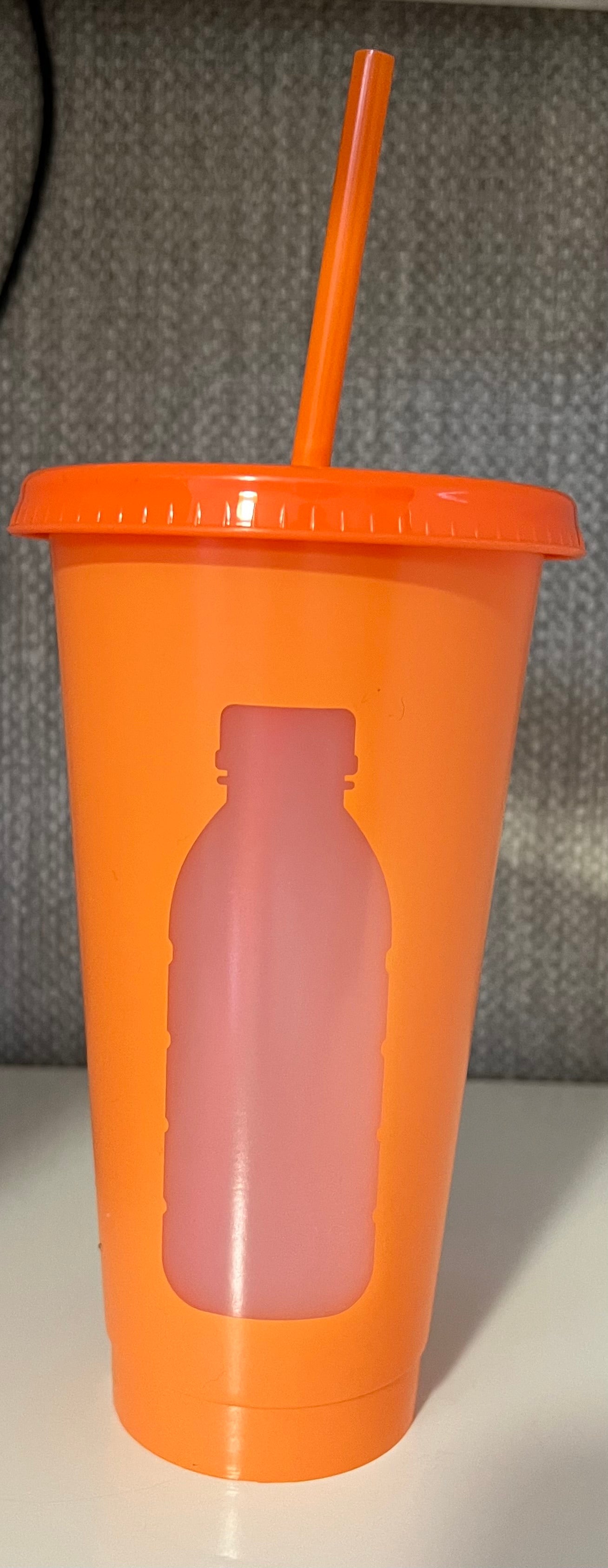24oz Tumbler, Prime