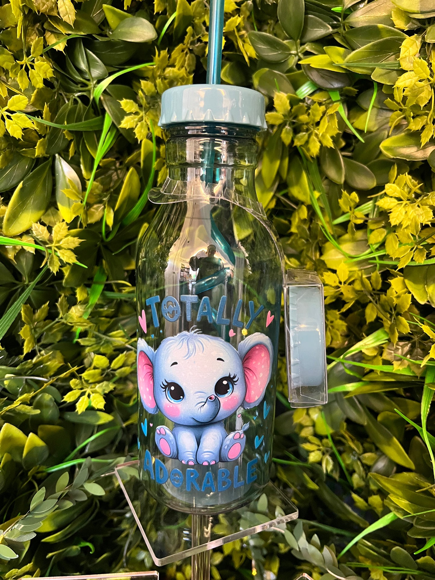Drinks Bottle, Animals