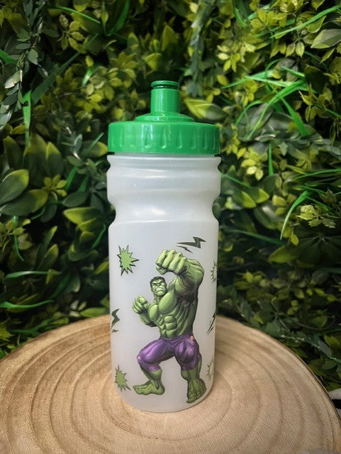 Hulk Sports Bottle