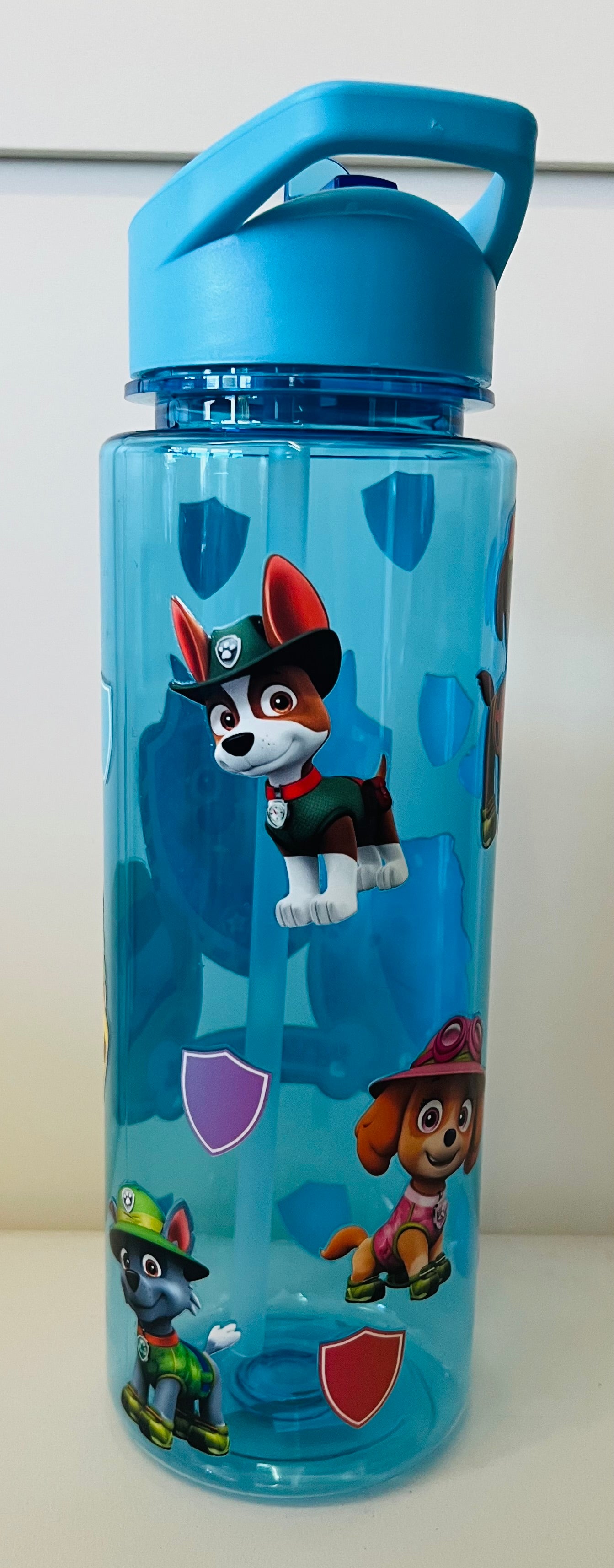 Paw Patrol Water Botlle