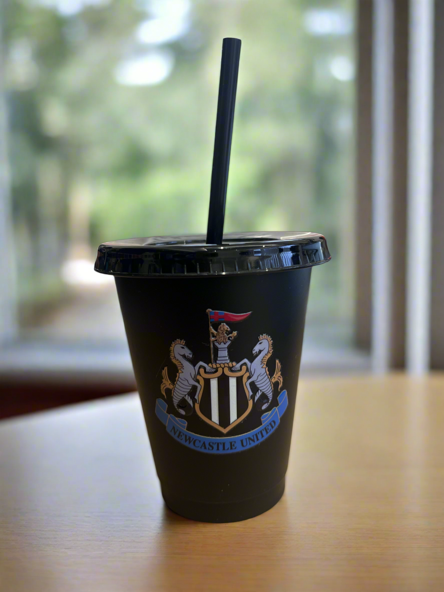 16oz Newcastle Tumbler