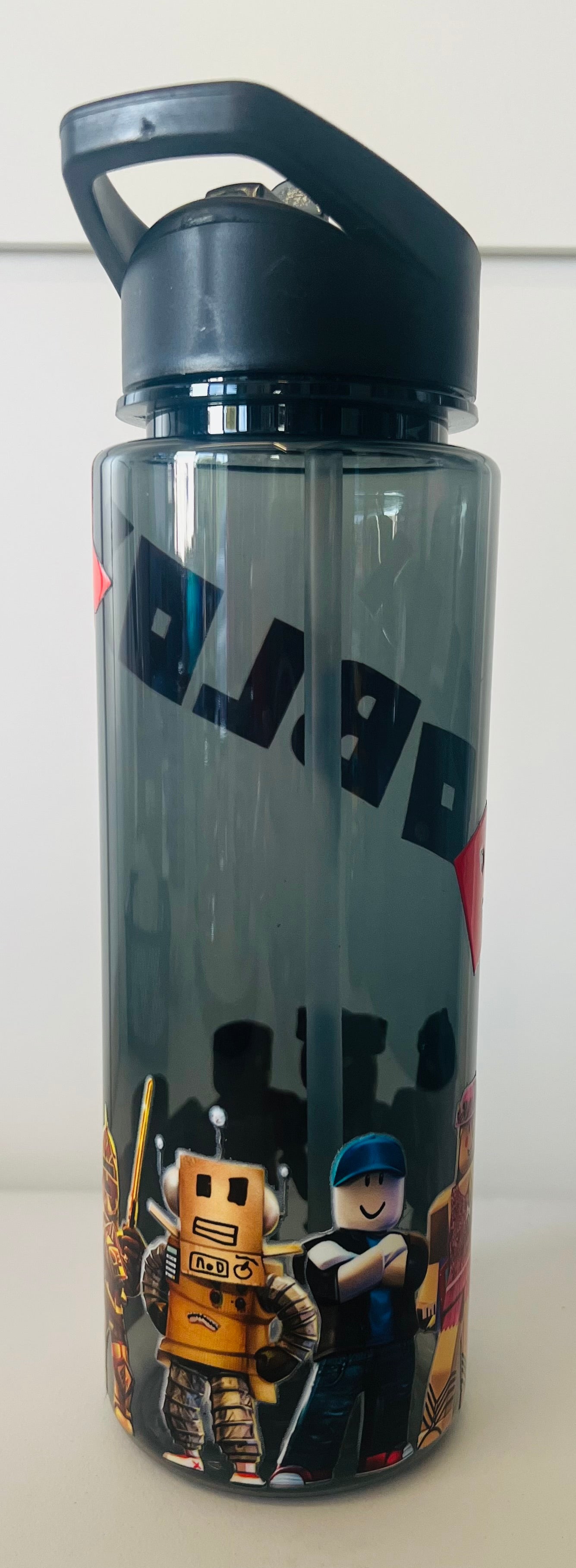 ROBLOX Water Bottle