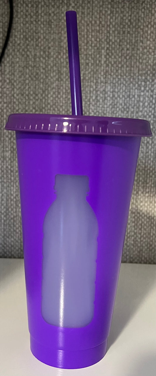 24oz Tumbler, Prime