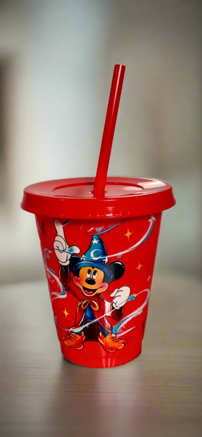 16oz Tumbler, Micky Mouse