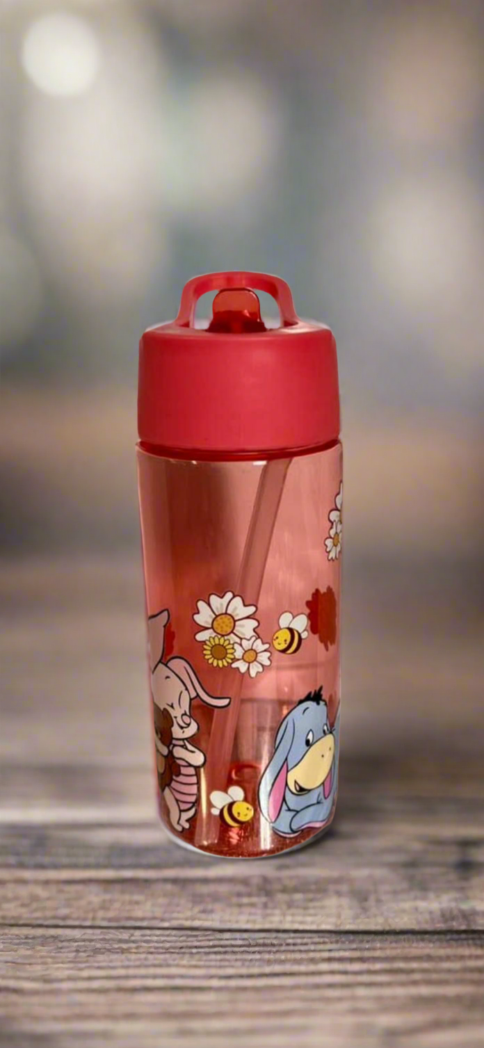 Piglet & Eeyore Water Bottle