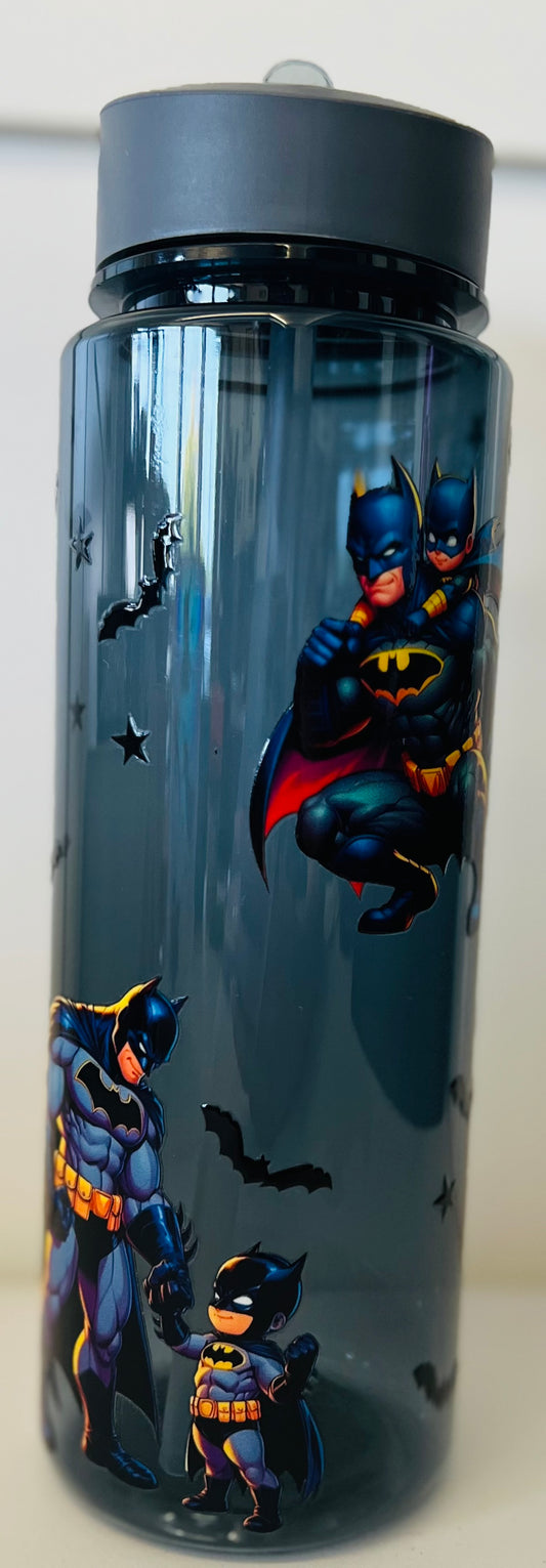 Batman Water Bottle