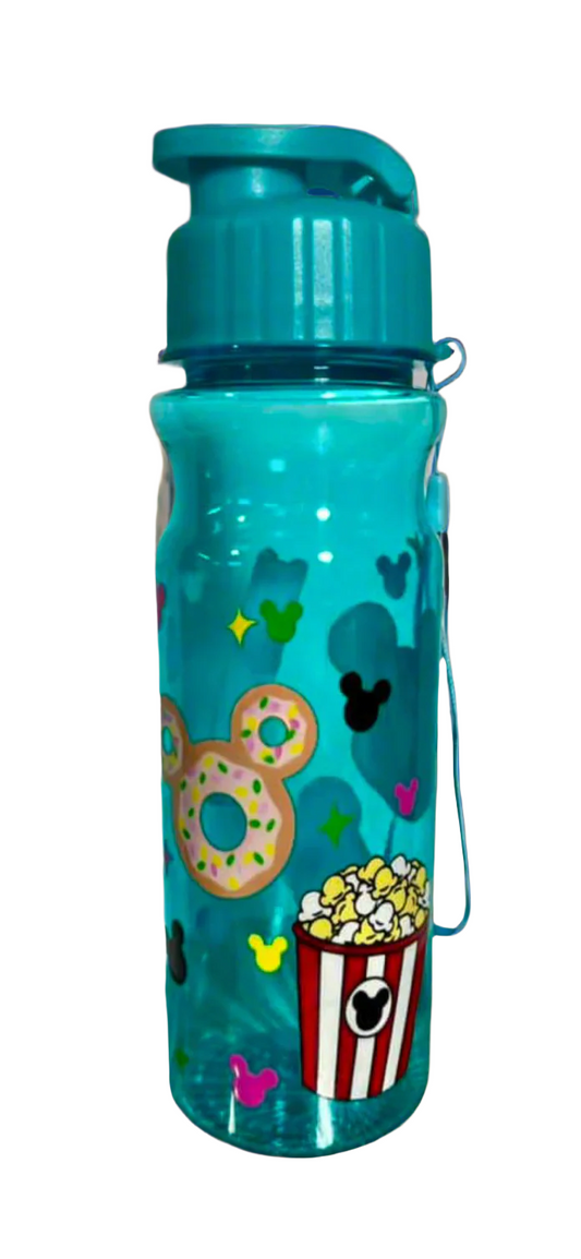 Disney Mickey Mouse Water Bottle