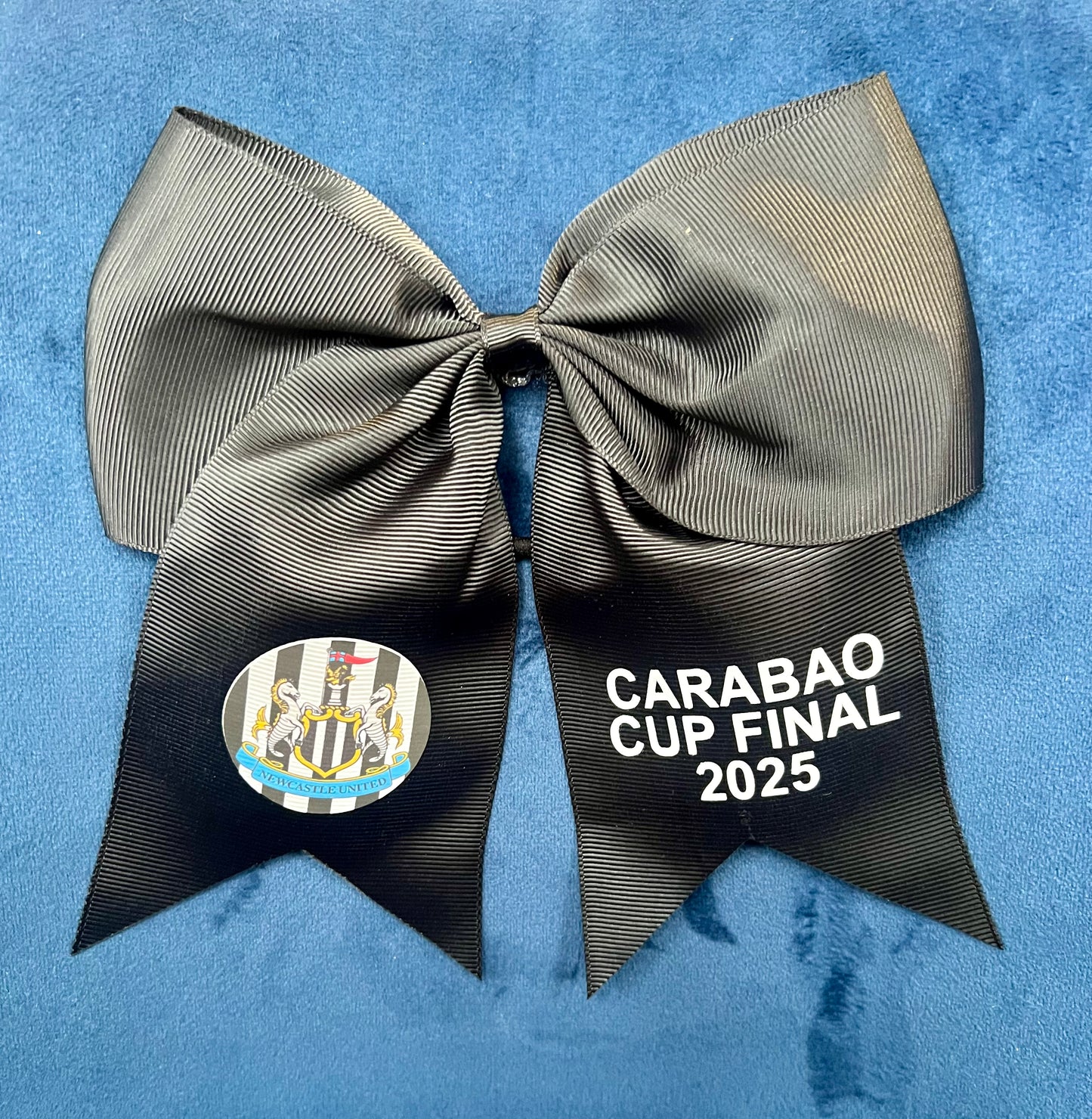 Newcastle Hair Bows