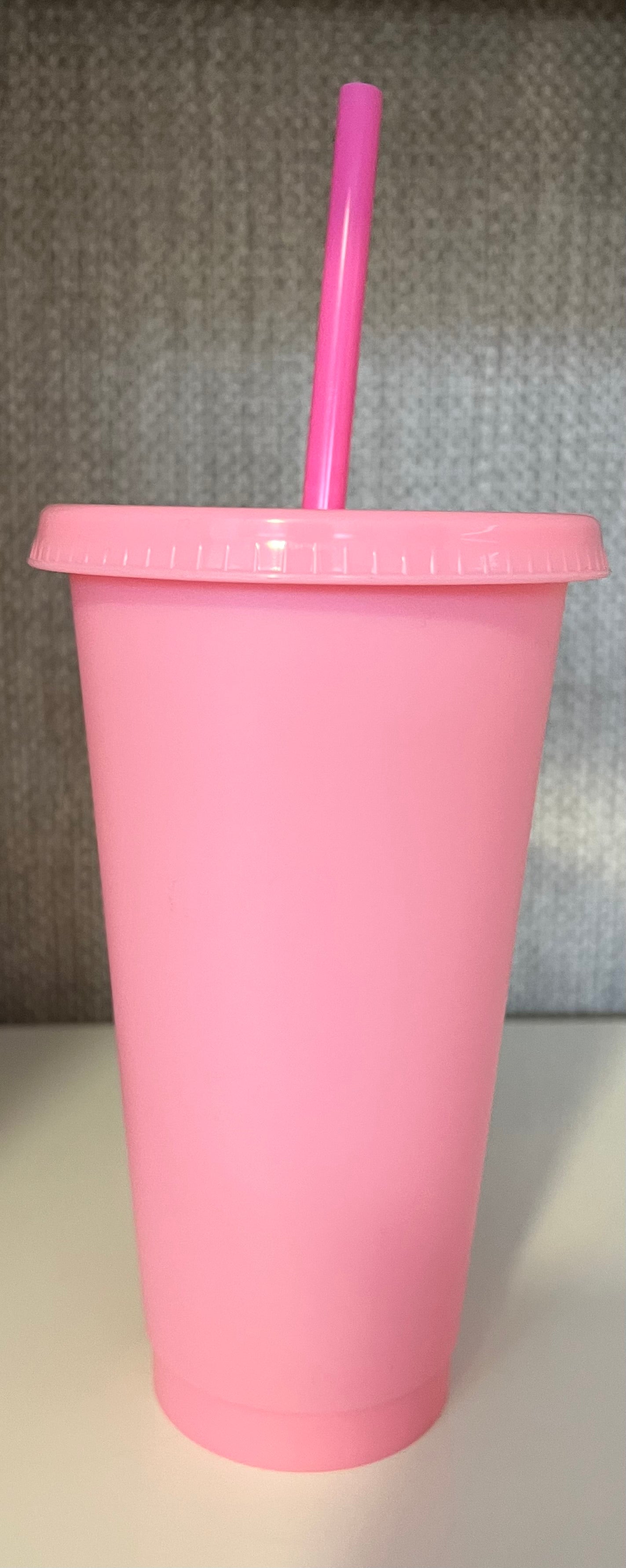 24oz Tumbler, Personalised