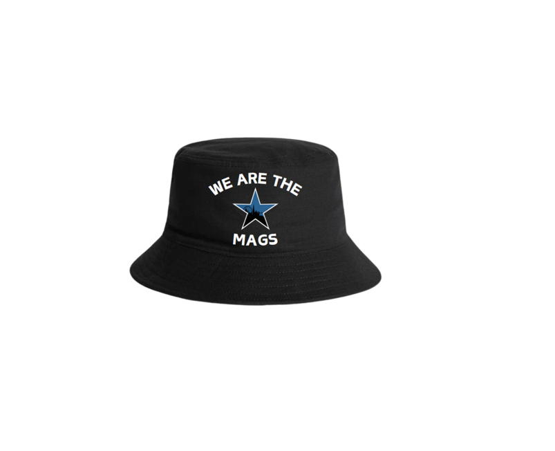 Newcastle Bucket Hat