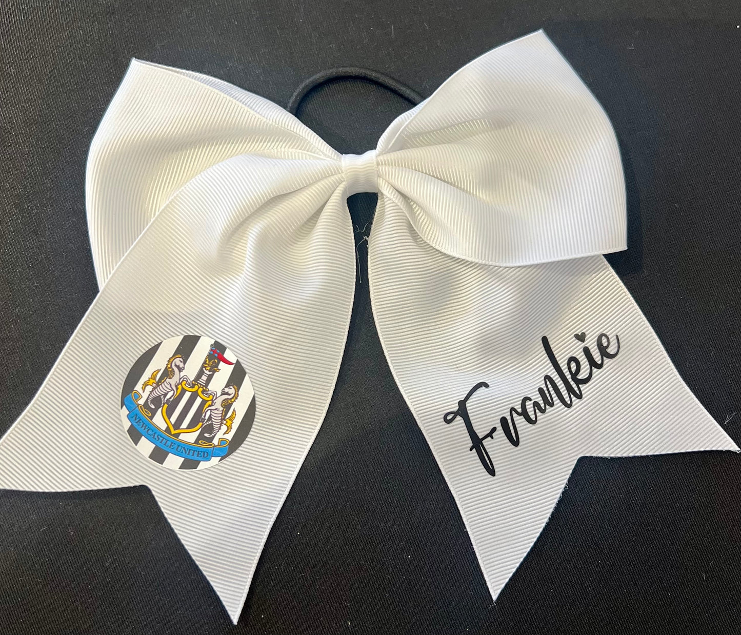 Newcastle Hair Bows