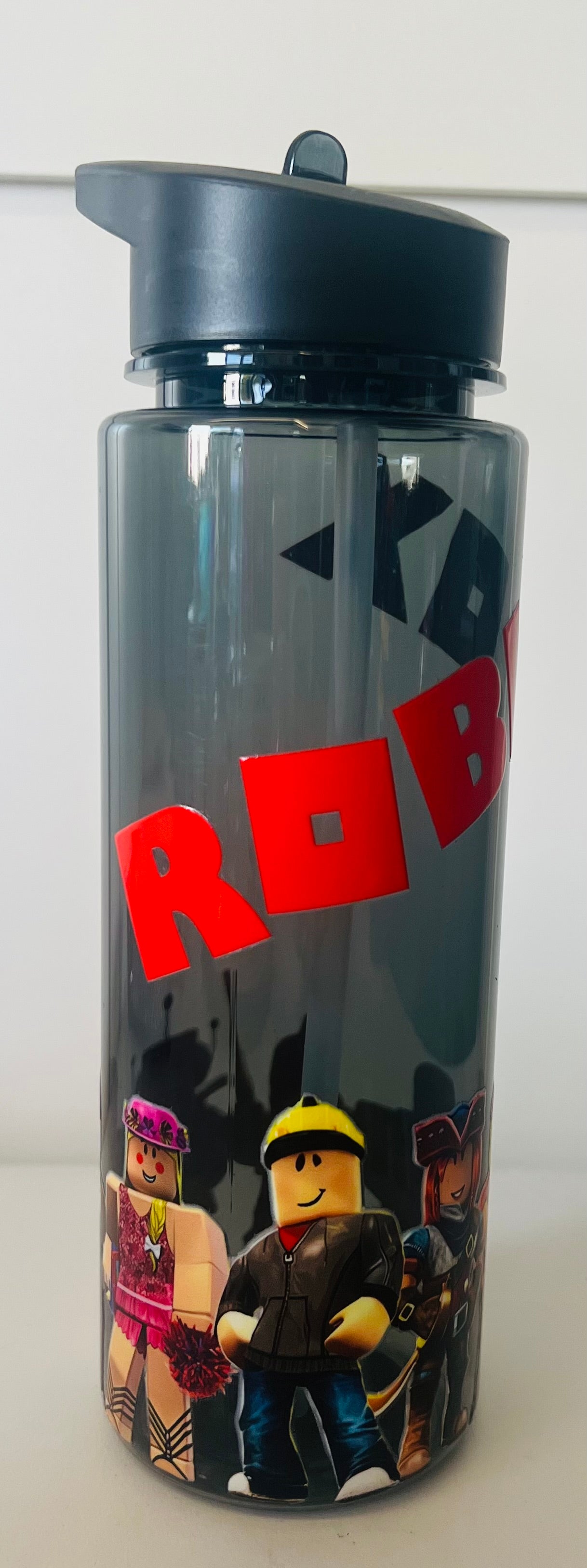 ROBLOX Water Bottle