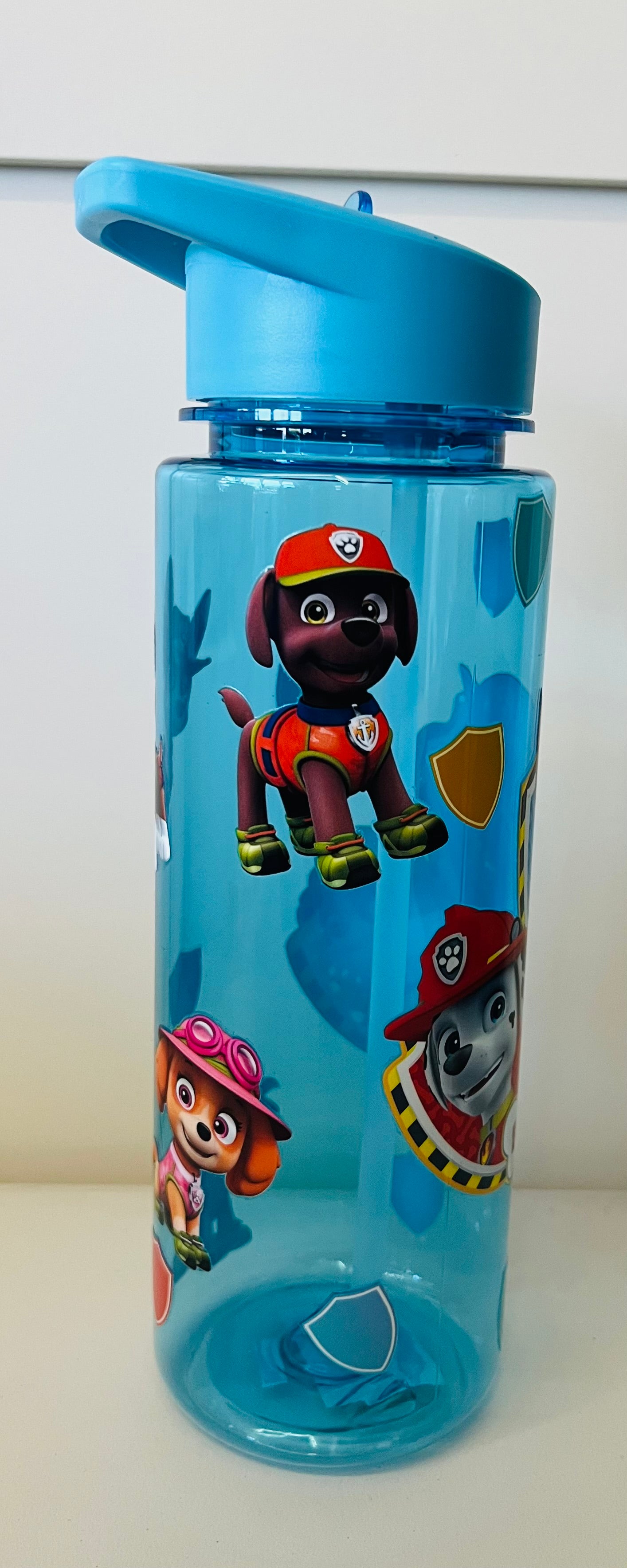Paw Patrol Water Botlle