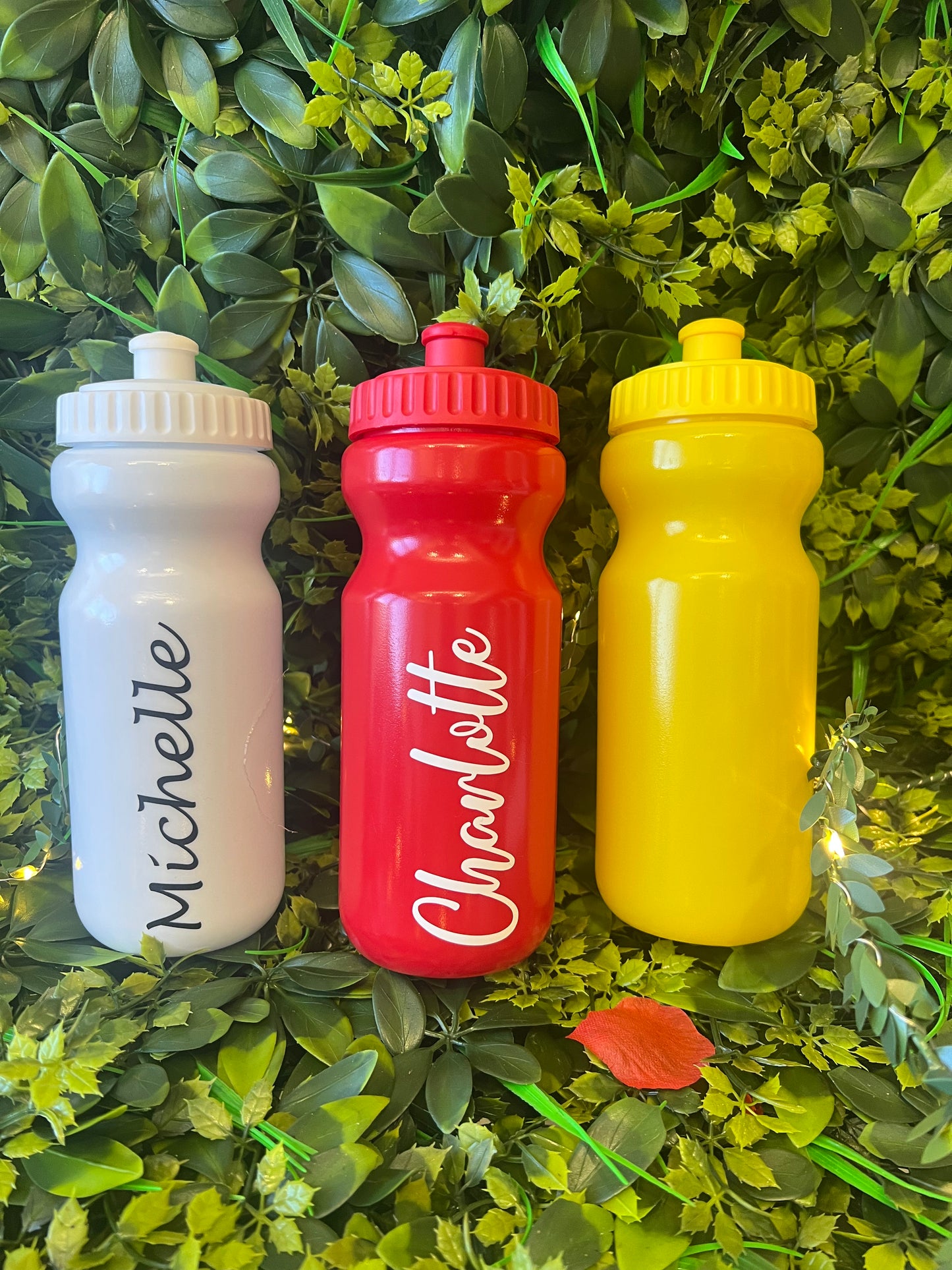 500ml Sports Water Bottle