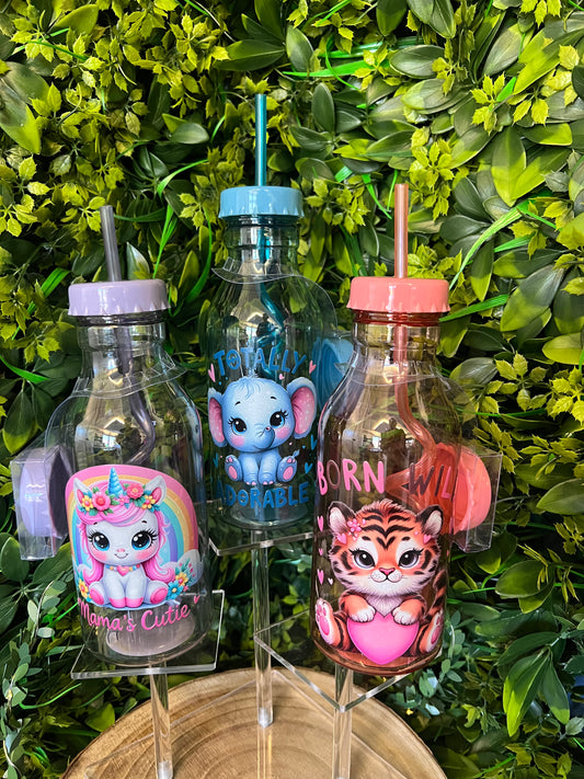 Drinks Bottle, Animals
