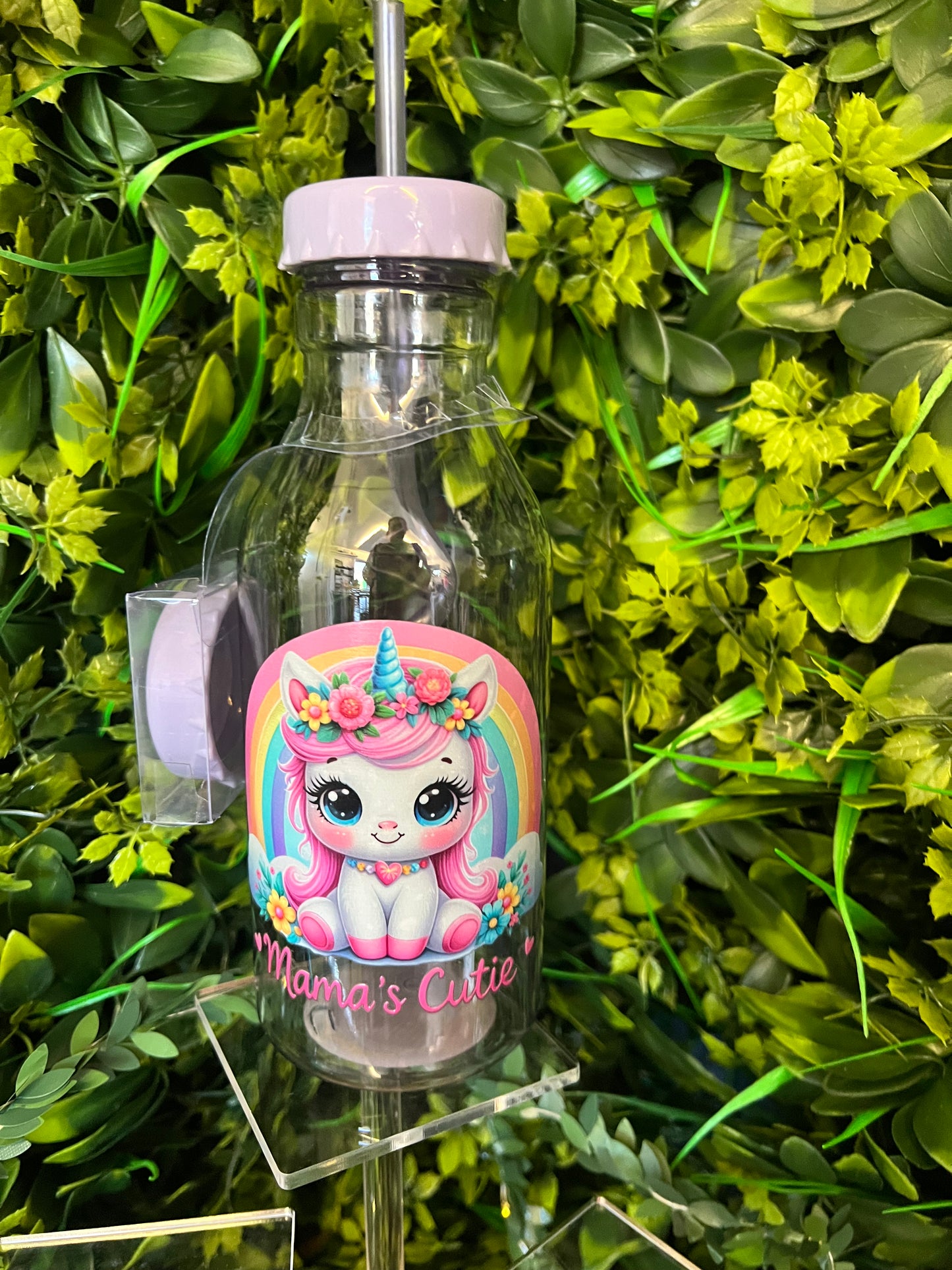 Drinks Bottle, Animals