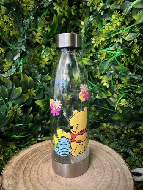 Winnie The Pooh Bottle