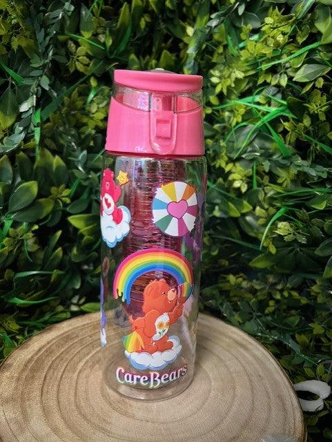 Care Bears Water Bottle