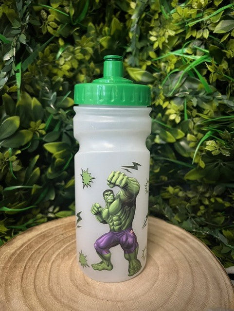 Hulk Sports Bottle