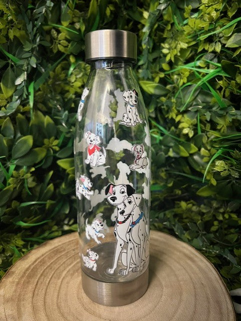 101 Dalmatians Water Bottle